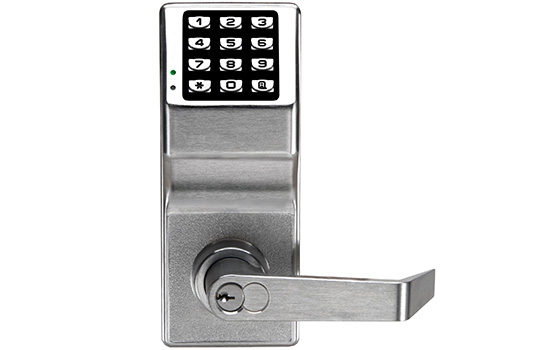 Push Button Locks Door Hardware Commercial Openings Commercial Openings Raleigh Nc